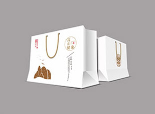 嵩正康復醫院產品包裝設計